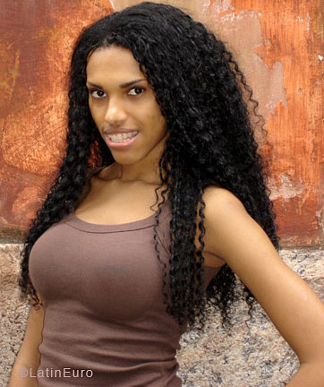 Date this passionate Brazil girl Karina from  B5613