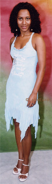 Date this voluptuous Brazil girl Maria from SAO PAULO B5641