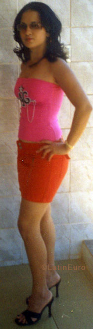 Date this fun Brazil girl Fabiana from IPABA B5642