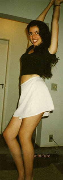 Date this lovely Brazil girl Ana from  B5645