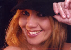 Date this lovely Brazil girl Liliana from BELO HORIZONTE B5662