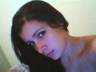 Date this gorgeous Brazil girl Crislaine from JABOATAO DOS GUARARAPES B5677