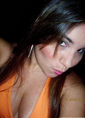 Date this exotic Brazil girl Davila from MOSSORO B5685