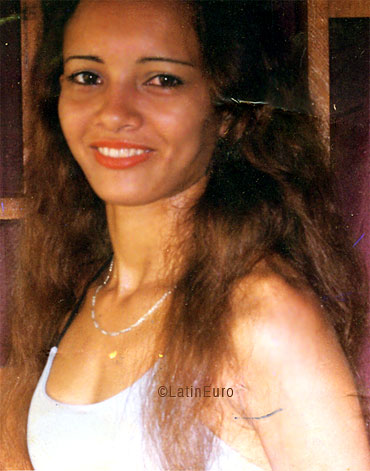 Date this hot Brazil girl Fabiana from MARABA B5698