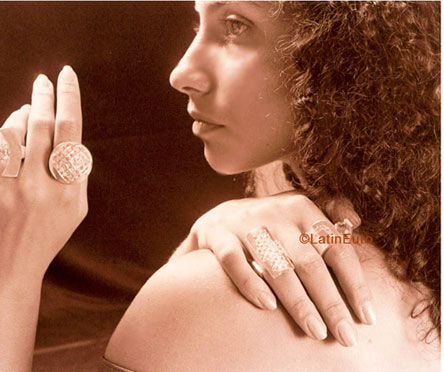 Date this exotic Brazil girl Marilei from SAO PAULO B5783