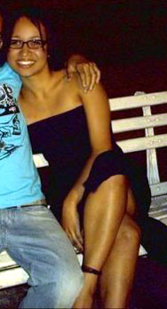 Date this happy Brazil girl Helaine from CAMPINAS B5800