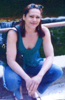 Date this exotic Brazil girl Yolanda from  B5827