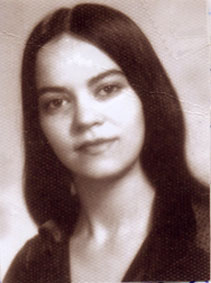 Date this athletic Brazil girl Walli from PONTA GROSSA B5832