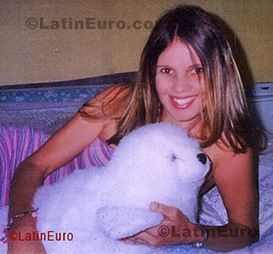 Date this tall Brazil girl Liliana from Belo Horizonte B592