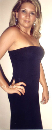 Date this attractive Brazil girl Alexandra from SERRA B5922