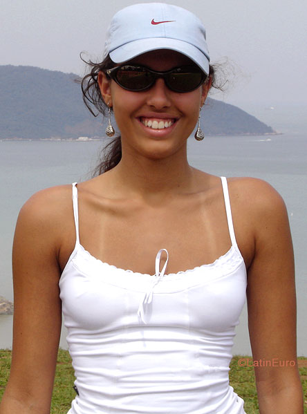 Date this foxy Brazil girl Daiane from JUNDIAI B5932