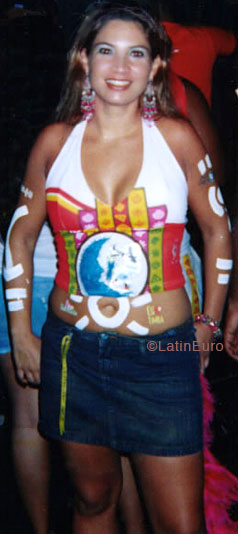 Date this georgeous Brazil girl Aline from RECIFE B5941