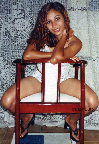 Date this sensual Brazil girl Lucimaura from VILA NOVA B5969