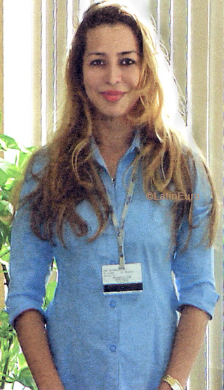 Date this nice looking Brazil girl Leila from OSASCO B6030