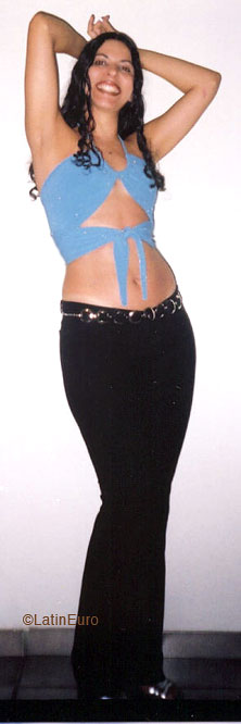 Date this hot Brazil girl Gloria from  B6050