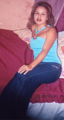 Date this sensual Brazil girl Euneuza from BRASILIA B6065