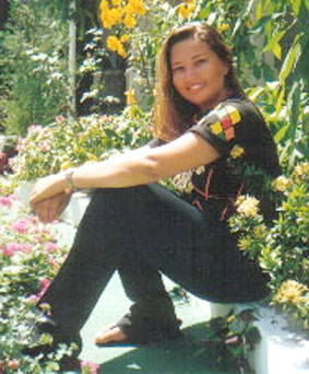 Date this funny Brazil girl Ana from ICAPUI B6088