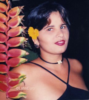 Date this funny Brazil girl Marinalva from GALILEIA B6106