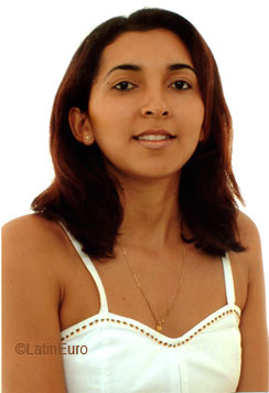 Date this young Brazil girl Vanilde from BRASILIA B6125
