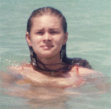 Date this fun Brazil girl Maria from NATAL B6131