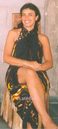 Date this sensual Brazil girl Benedita from IGARATA B6133