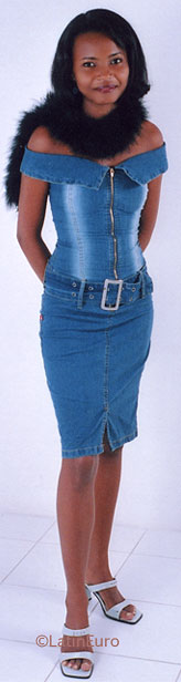 Date this hot Brazil girl Michelle from RECIFE B6136