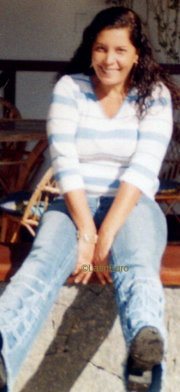 Date this stunning Brazil girl Fernanda from DUQUE DE CAXIAS B6155