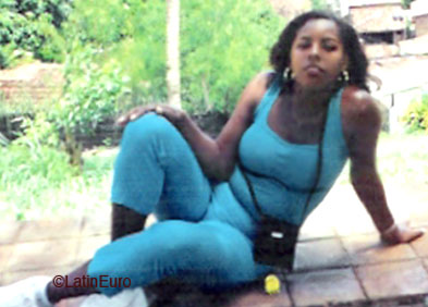 Date this gorgeous Brazil girl Marcia from SALVADOR B6164