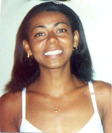 Date this young Brazil girl Ana from FEIRA DE SANTANA B6168