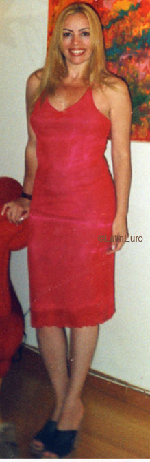 Date this tall Brazil girl Maria from RIO DE JANEIRO B6212