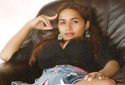 Date this pretty Brazil girl Luciene from FORTALEZA B6235