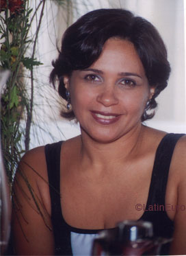 Date this good-looking Brazil girl Maria from CURRAIS NOVOS B6261