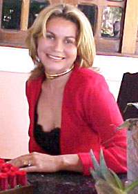 Date this good-looking Brazil girl Auta from PITANGUEIRAS B6285