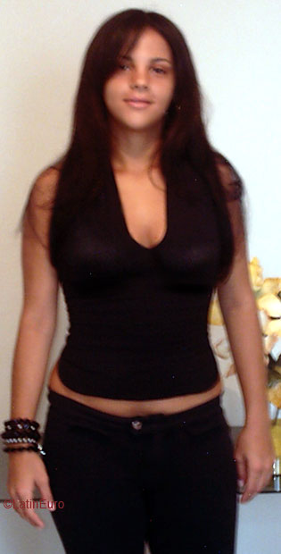 Date this gorgeous Brazil girl Simone from FEIRA DE SANTANA B6287