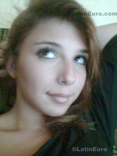 Date this young Brazil girl Jeniffer from Rio de Janeiro B629