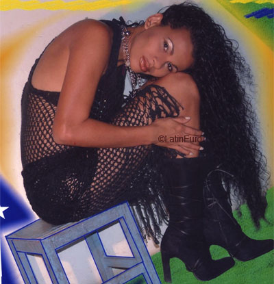 Date this pretty Brazil girl Edineide from PETROLINA B6310