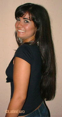 Date this hot Brazil girl Margarete from JABOATAO DOS GUARARAPES B6319