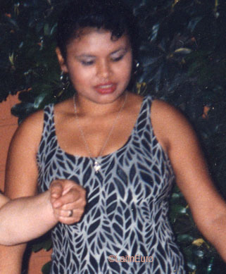 Date this hot Brazil girl Solange from ARACRUZ B6349