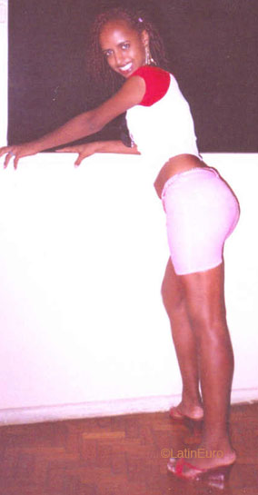 Date this hard body Brazil girl Milena from  B6380