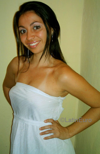 Date this passionate Brazil girl Neide from ITOBI B6410