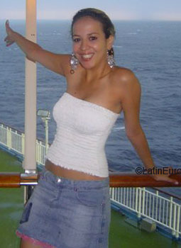 Date this foxy Brazil girl Daniele from SAO PAULO B6446