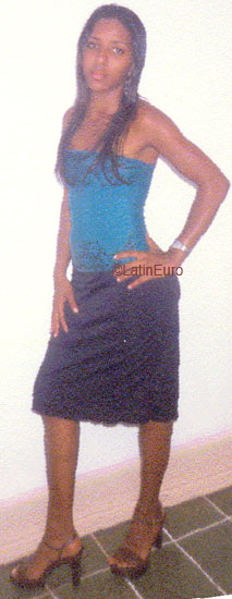 Date this young Brazil girl Valdilene from  B6456