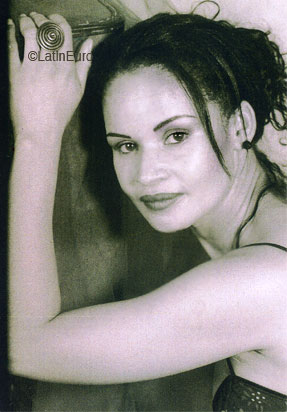 Date this delightful Brazil girl Eliete from SETE LAGOAS B6458