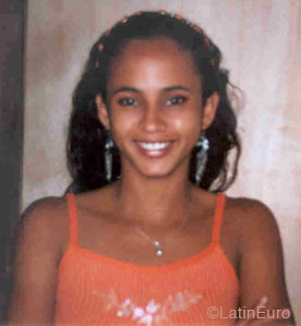 Date this fun Brazil girl Ana from  B6526