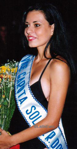 Date this sensual Brazil girl Tatiane from SANTA MARIA B6542