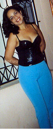 Date this stunning Brazil girl Meridiana from MANAUS B6557