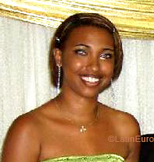 Date this beautiful Brazil girl Elaine from RIO DE JANEIRO B6558