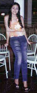 Date this tall Brazil girl Ieda from JABOATAO DOS GUARARAPES B6583