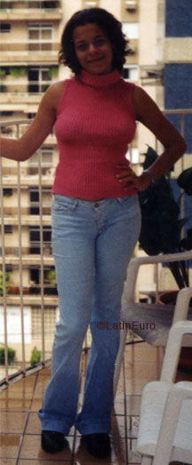 Date this sultry Brazil girl Claudia from CAMPINAS B6598