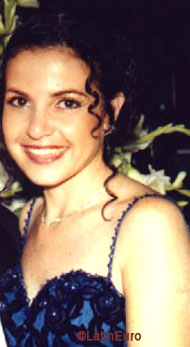 Date this sensual Brazil girl Priscilla from CURITIBA B6623